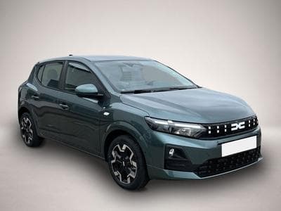 Dacia Sandero (2026) - Photo 1