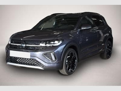 VW T-Cross (2026) - Photo 1