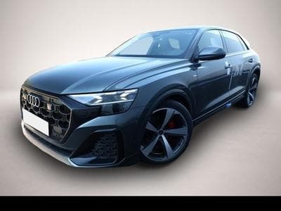 Audi Q8 (2026) - Photo 1
