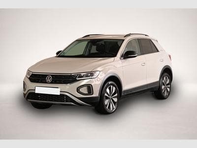 VW T-Roc (2026) - Foto 1