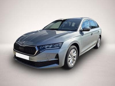Skoda Octavia (2026) - Photo 1