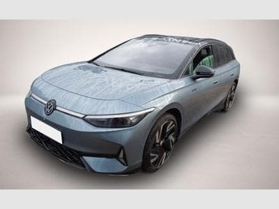 VW ID.5 (2026) - Foto 1