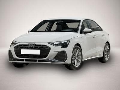 Audi A3 (2026) - Photo 1