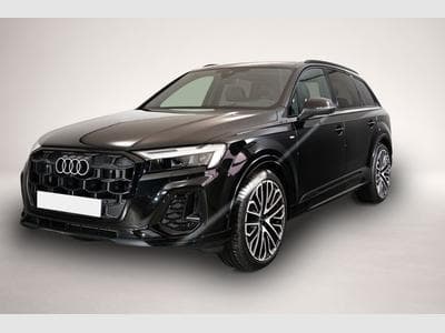 Audi Quattro (2026) - Photo 1