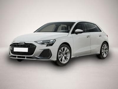 Audi A3 (2026) - Photo 1