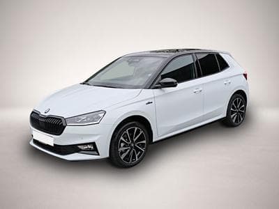 Skoda Fabia (2026) - Foto 1