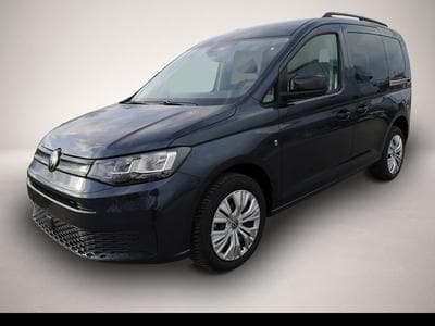 VW Caddy (2026) - Foto 1