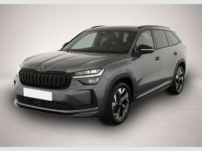 Skoda Kodiaq (2026) - Foto 1