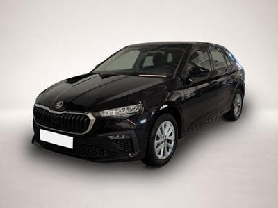Skoda Scala (2026) - Photo 1
