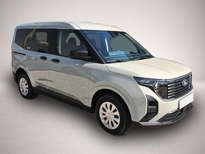 Ford Tourneo (2026) - Photo 1