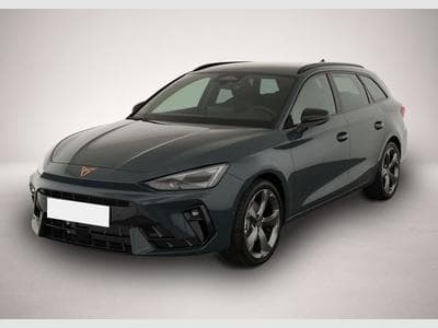 Cupra Leon (2026) - Photo 1
