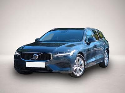Volvo V60 (2026) - Photo 1