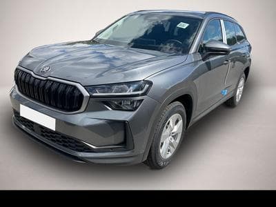 Skoda Kodiaq (2026) - Foto 1
