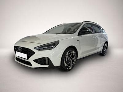 Hyundai i30 (2025) - Foto 1