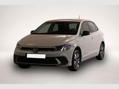 VW Polo (2026) - Photo 1