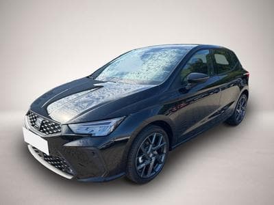 Seat Ibiza (2026) - Photo 1