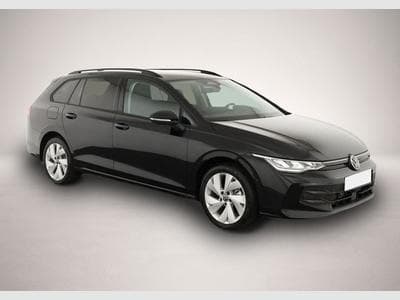 VW Golf (2026) - Foto 1