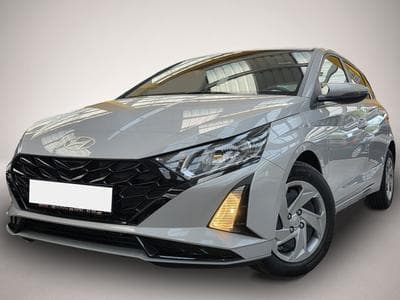 Hyundai i20 (2026) - Foto 1