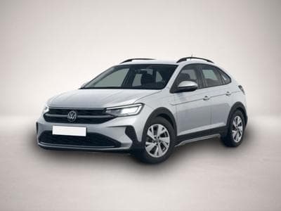 VW Taigo (2026) - Photo 1