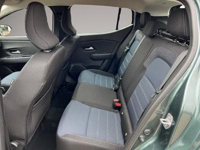 Dacia Sandero (2026) - Foto 1