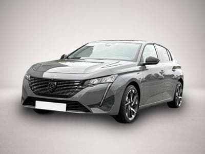 Peugeot 308 (2025) - Foto 1