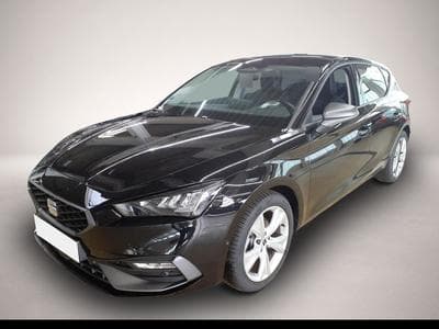 Seat Leon (2025) - Photo 1