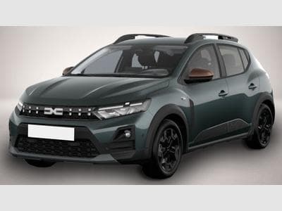 Dacia Sandero (2026) - Photo 1