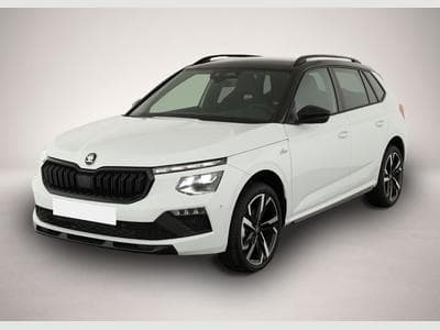 Skoda Kamiq (2026) - Foto 1