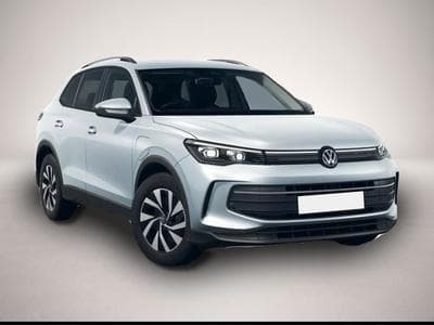 VW Tiguan (2026) - Photo 1