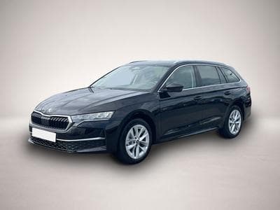 Skoda Octavia (2026) - Foto 1