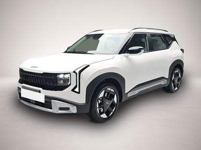 Kia Frontier (2026) - Foto 1