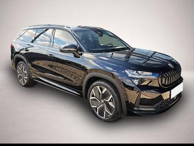 Skoda Kodiaq (2026) - Foto 1