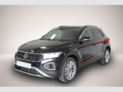 VW T-Roc (2025) - Photo 1