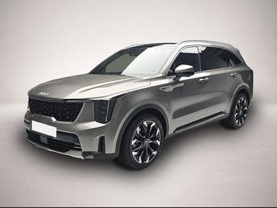 Kia Sorento (2026) - Photo 1