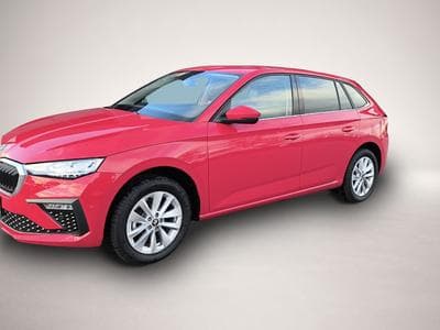 Skoda Scala (2025) - Foto 1