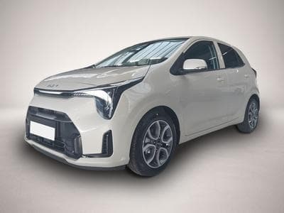 Kia Picanto (2026) - Foto 1