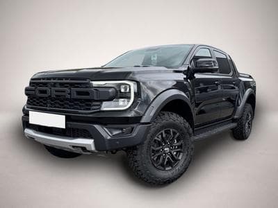 Ford Ranger (2026) - Photo 1