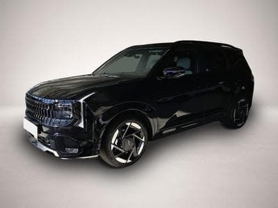 Kia Frontier (2026) - Photo 1