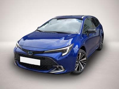 Toyota Corolla (2026) - Foto 1