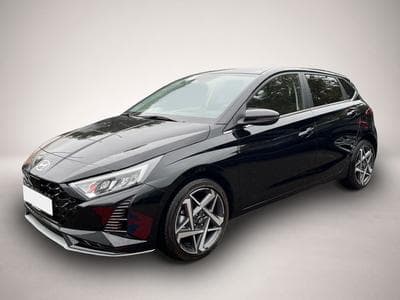 Hyundai i20 (2025) - Photo 1