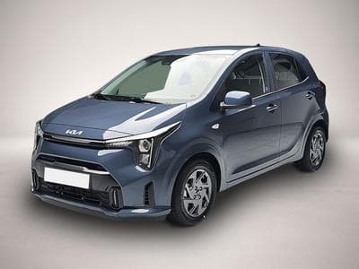 Kia Picanto (2026) - Foto 1