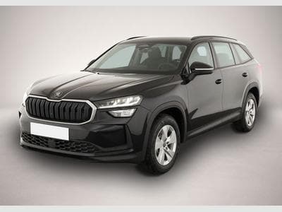 Skoda Kodiaq (2026) - Photo 1