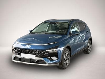 Hyundai Bayon (2026) - Photo 1