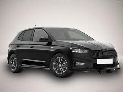 Skoda Fabia (2026) - Photo 1