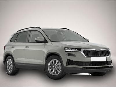 Skoda Karoq (2026) - Foto 1