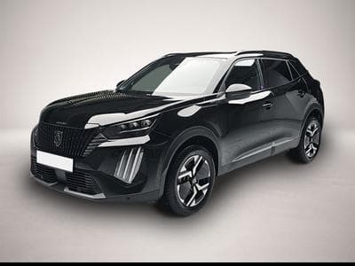 Peugeot 2008 (2025) - Photo 1