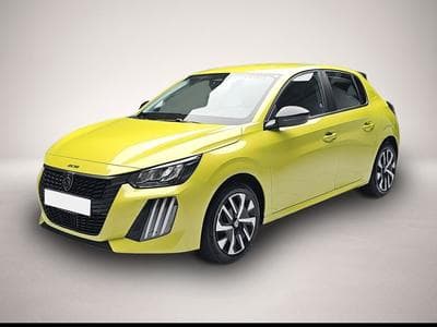 Peugeot 208 (2026) - Foto 1