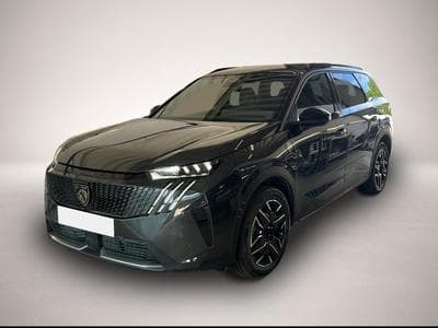 Peugeot 5008 (2026) - Foto 1