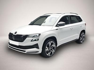 Skoda Karoq (2026) - Photo 1