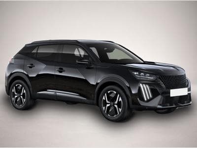 Peugeot 2008 (2026) - Photo 1